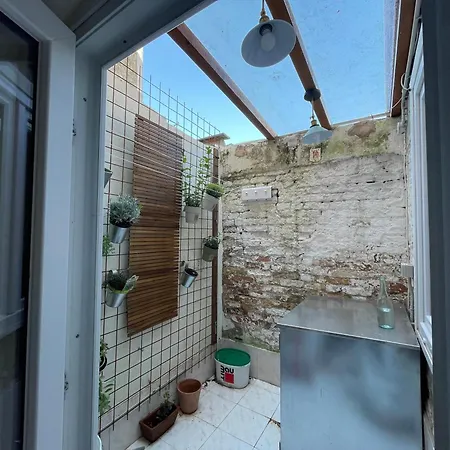 La Bianca Di Apartman *