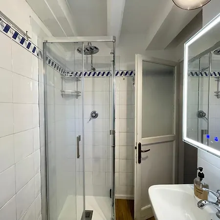 Apartman La Bianca Di *