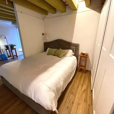La Bianca Di Apartman