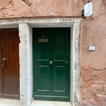 La Bianca Di Apartman