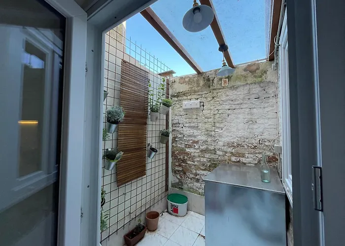 La Bianca Di Appartement *