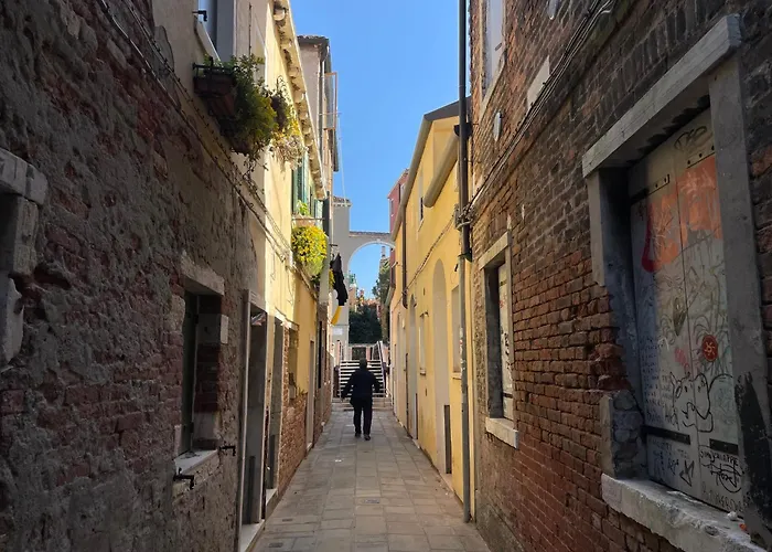 La Bianca Di * Venetië