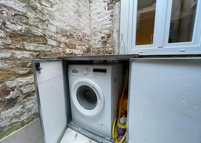 La Bianca Di Appartement Venetië