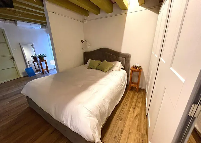 La Bianca Di Appartement