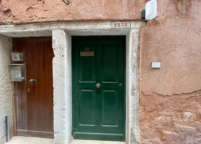 La Bianca Di Appartement